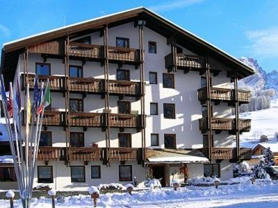 Residence Astoria 拉维拉 外观 照片