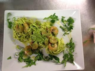 Residence Astoria 拉维拉 外观 照片